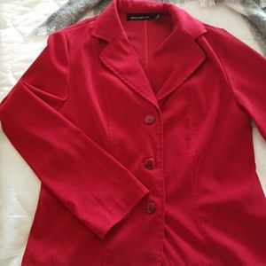 Briggs New York blazer